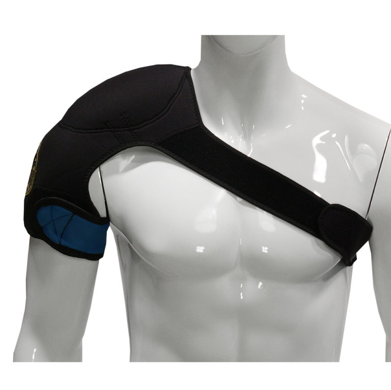 Shoulder Pad Shell Utility Camera Shoulder Pad – Antillean Group